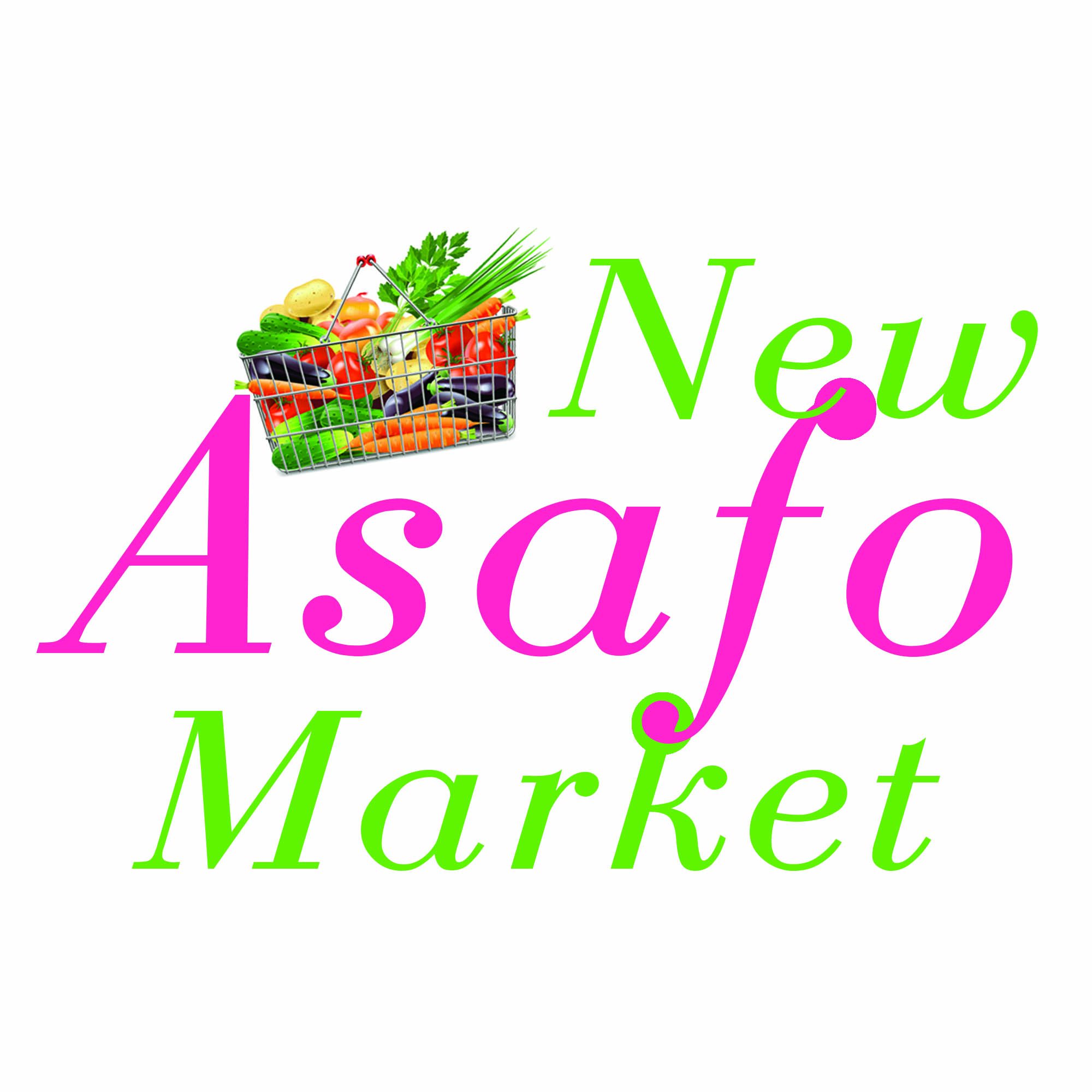 Asafo Market Express